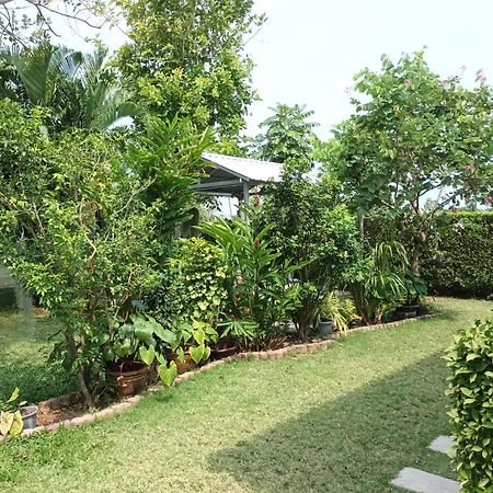 Ban Khan Leema Sam Roi Yot Ngoại thất bức ảnh